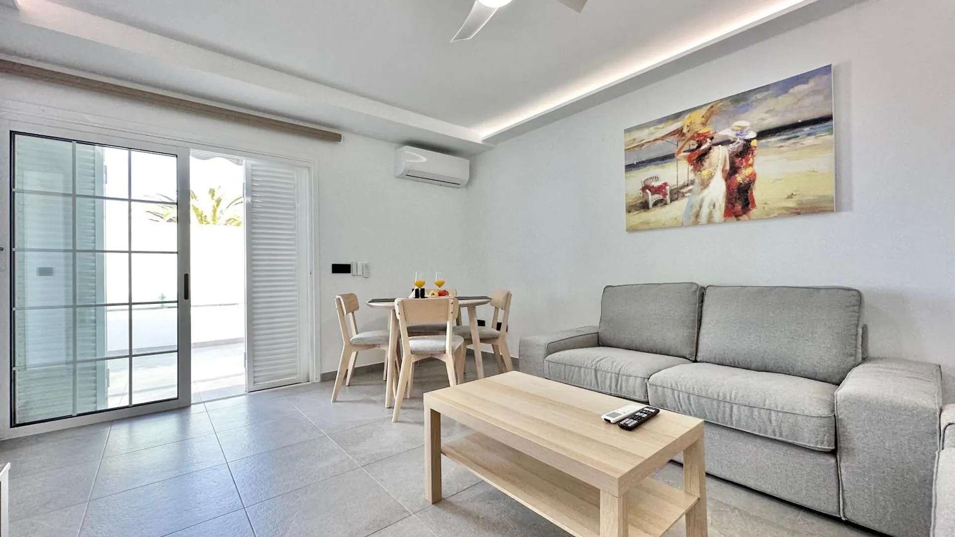 Bungalow Tinerfe Garden Costa Adeje 0*,