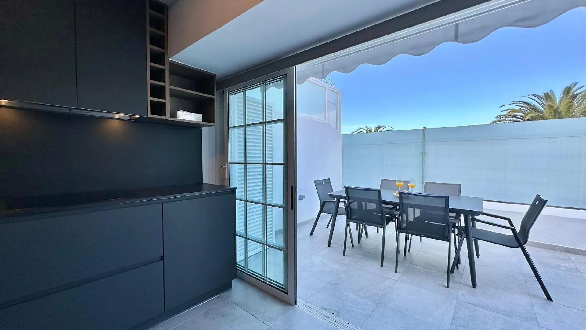 Bungalow Tinerfe Garden Costa Adeje 0*,  İspanya