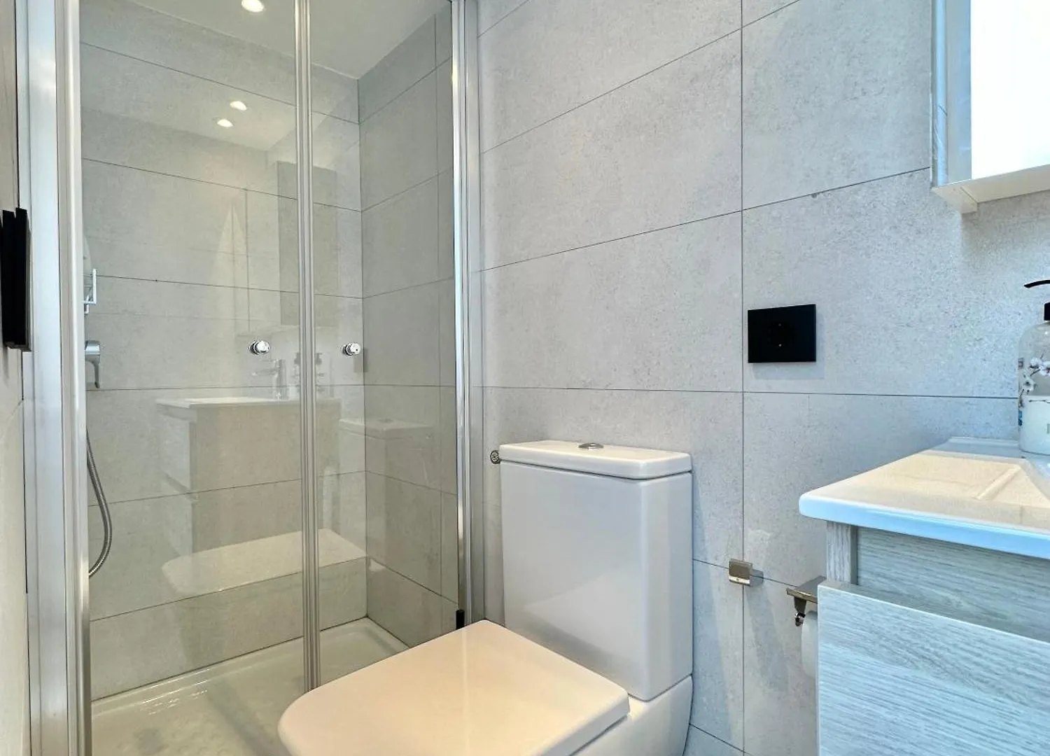 Daire Bungalow Tinerfe Garden Costa Adeje