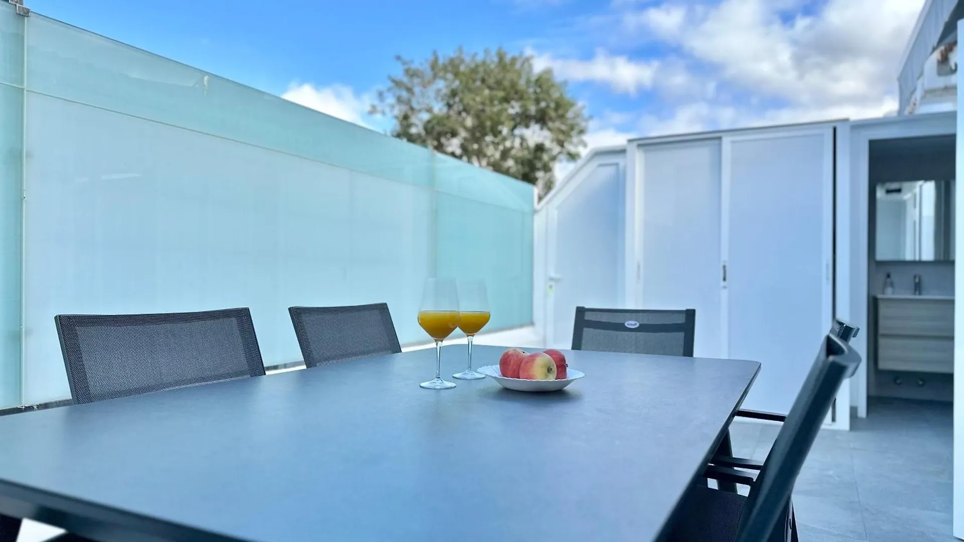 Bungalow Tinerfe Garden Costa Adeje 0*,  İspanya